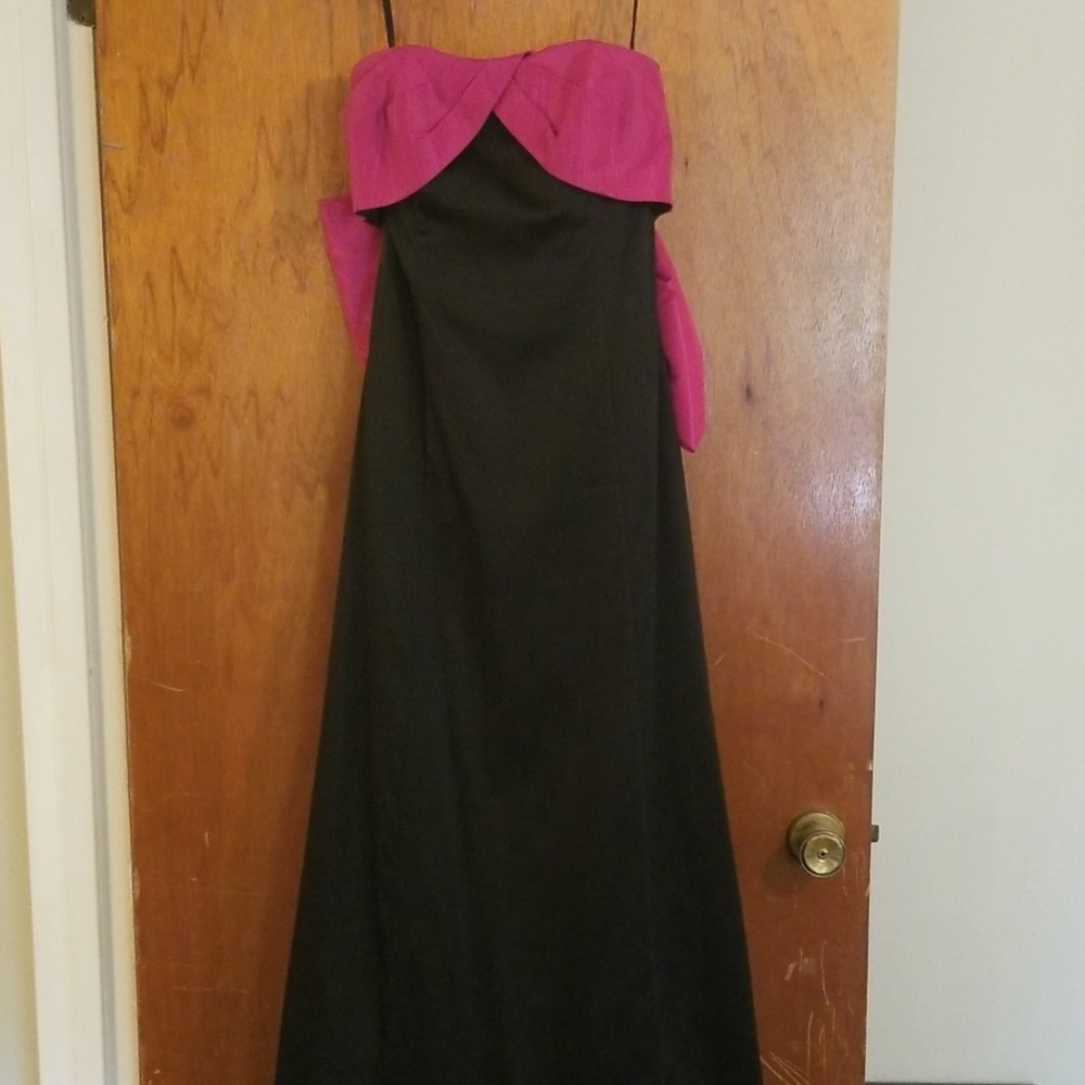 Dress!